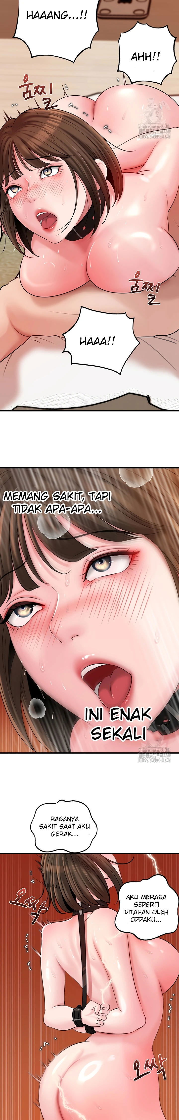 Not the Daughter, but the Mother - Chapter 49 12