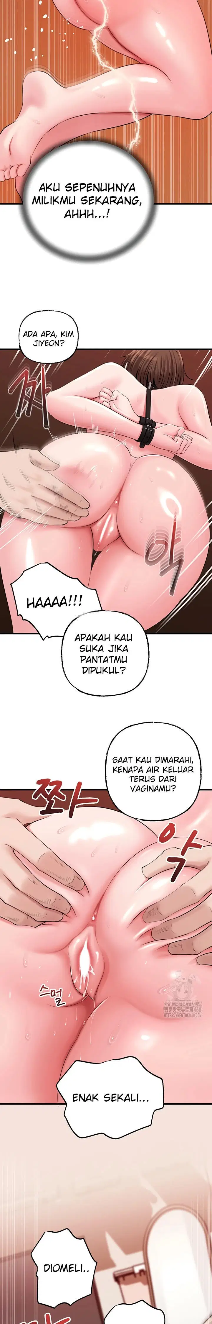 Not the Daughter, but the Mother - Chapter 49 13