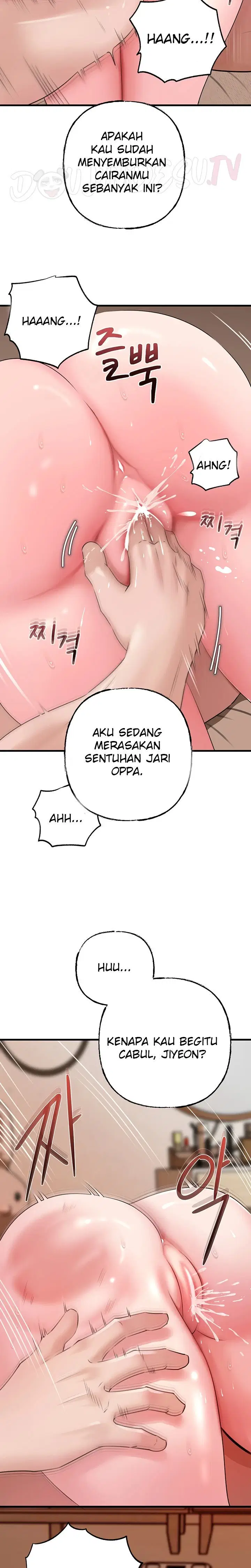 Not the Daughter, but the Mother - Chapter 49 11