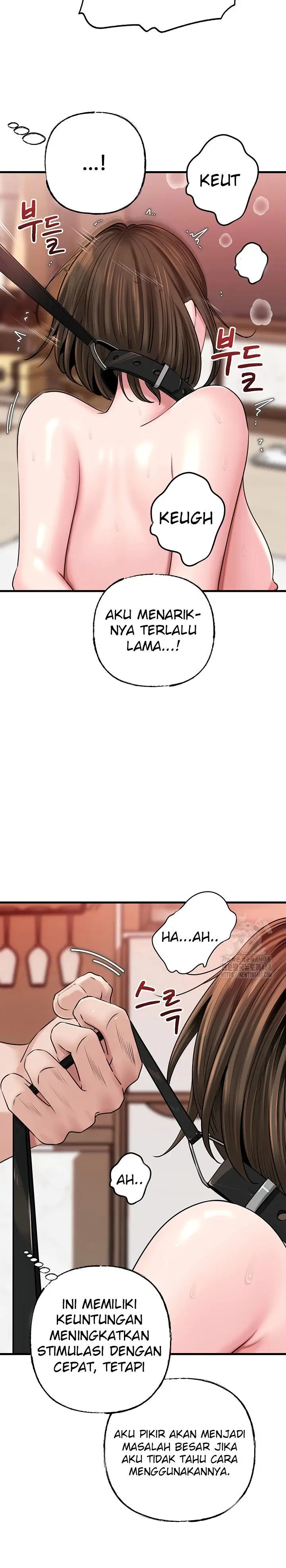 Not the Daughter, but the Mother - Chapter 49 17
