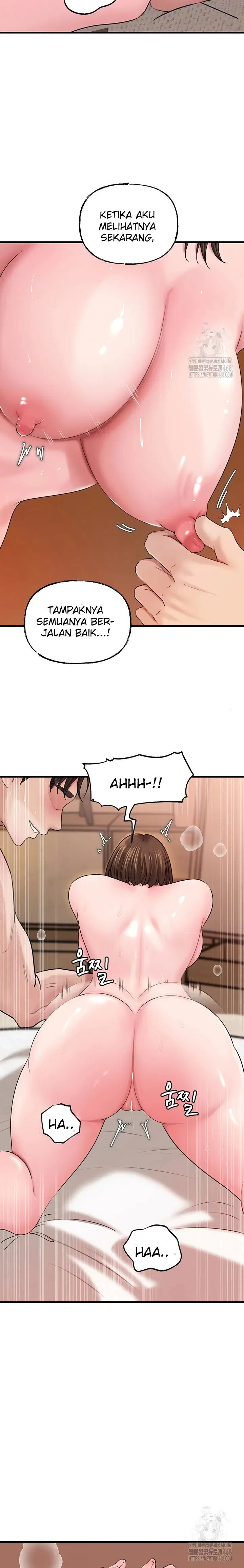 Not the Daughter, but the Mother - Chapter 49 5