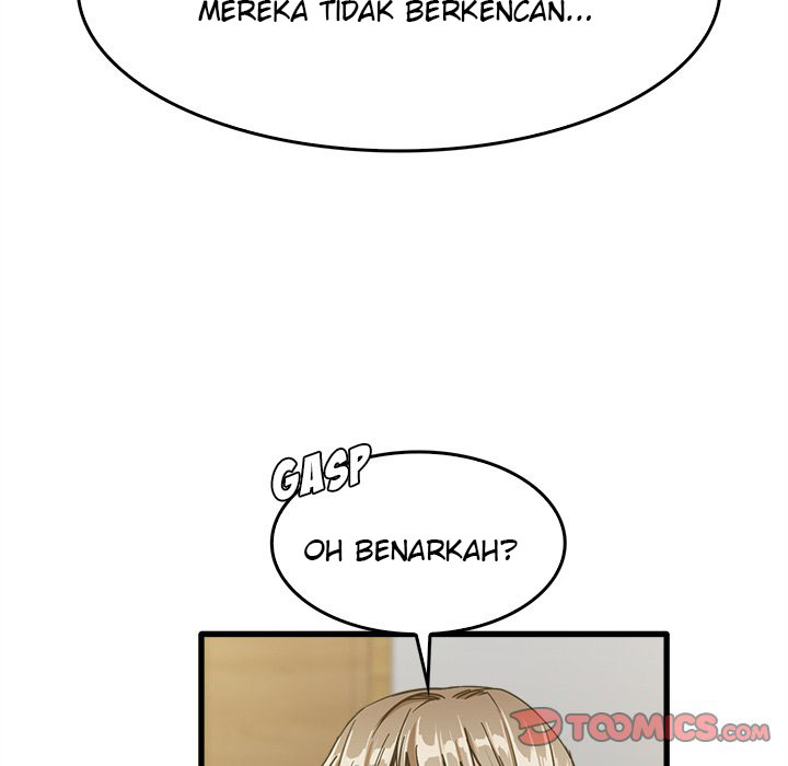 No More, No Less - Chapter 13 22