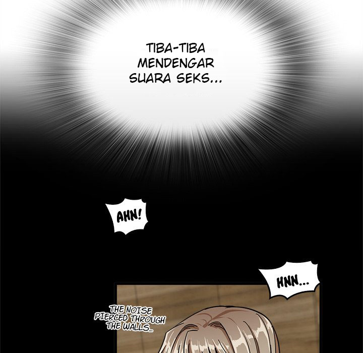 No More, No Less - Chapter 13 63