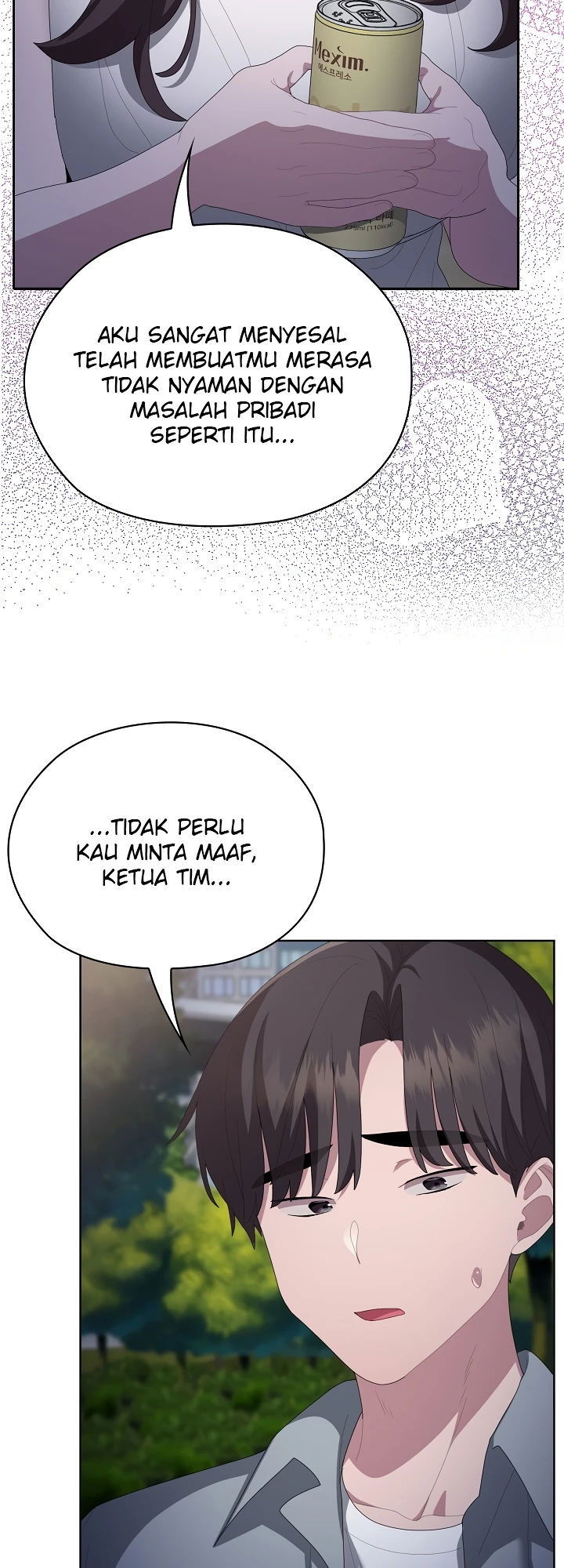 Office Menace Alert - Chapter 49 9