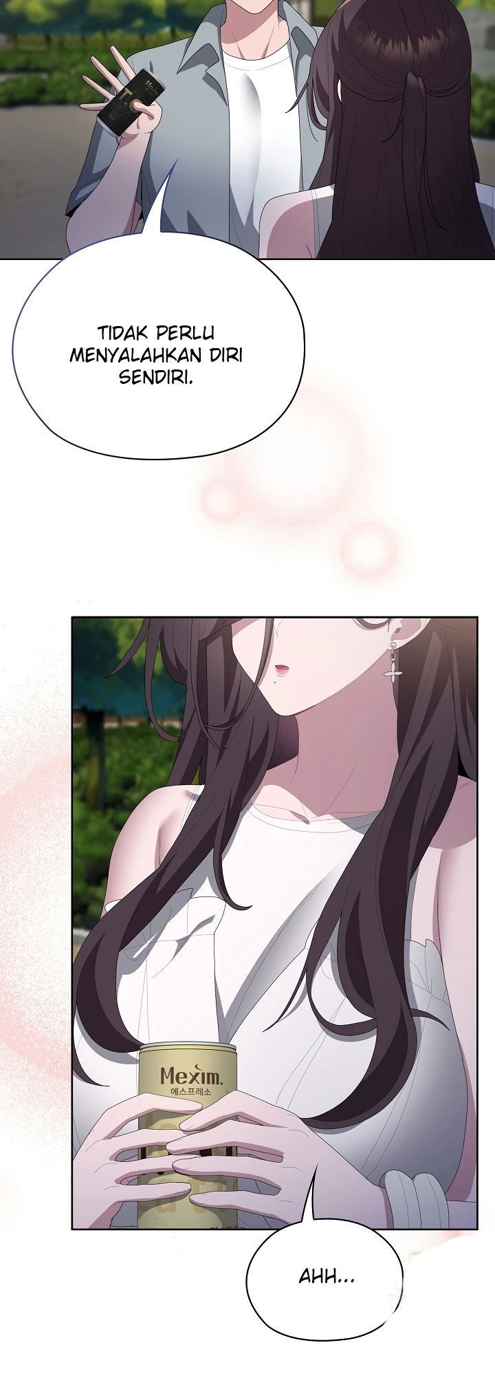 Office Menace Alert - Chapter 49 28