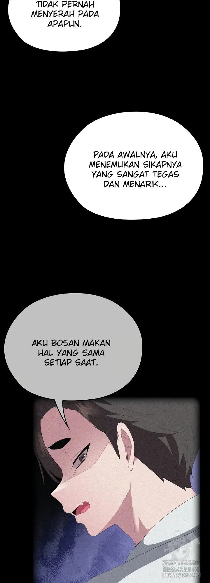 Office Menace Alert - Chapter 49 20