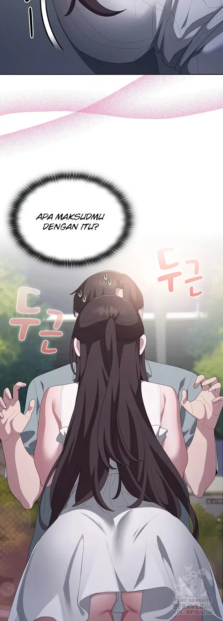 Office Menace Alert - Chapter 49 36