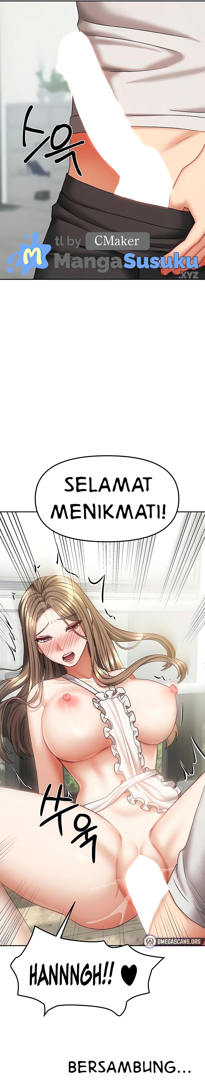 Living with Two Households - Chapter 18 9