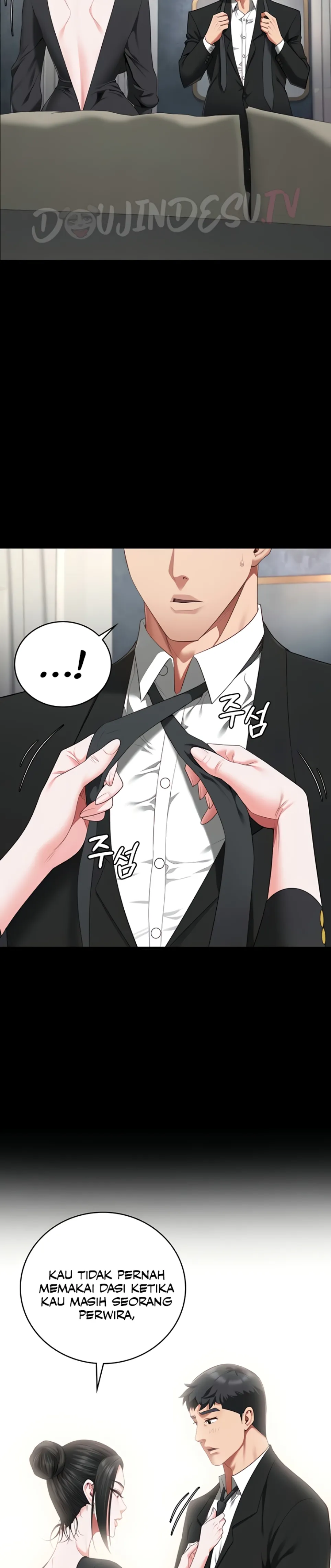 Locked Up - Chapter 97 9