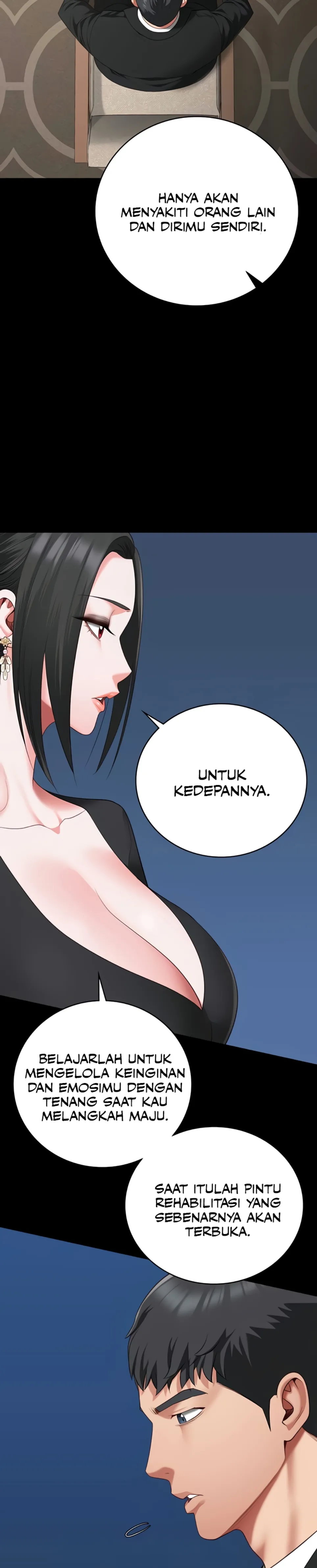 Locked Up - Chapter 97 20