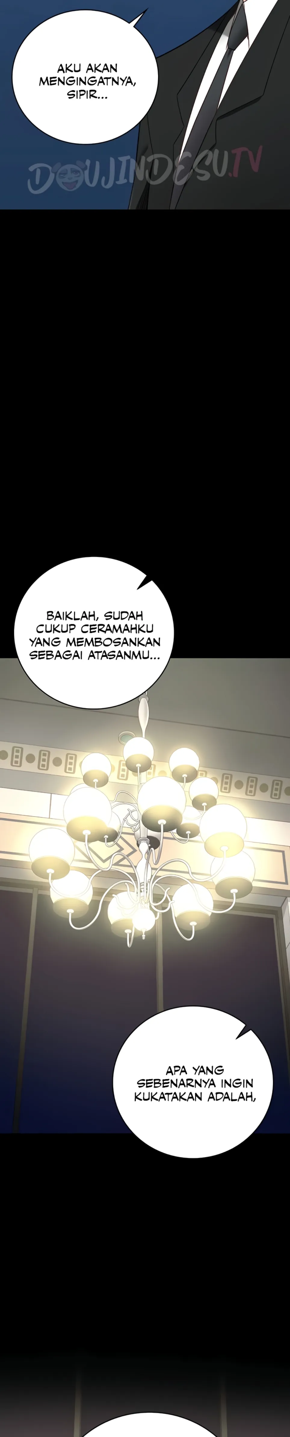 Locked Up - Chapter 97 21