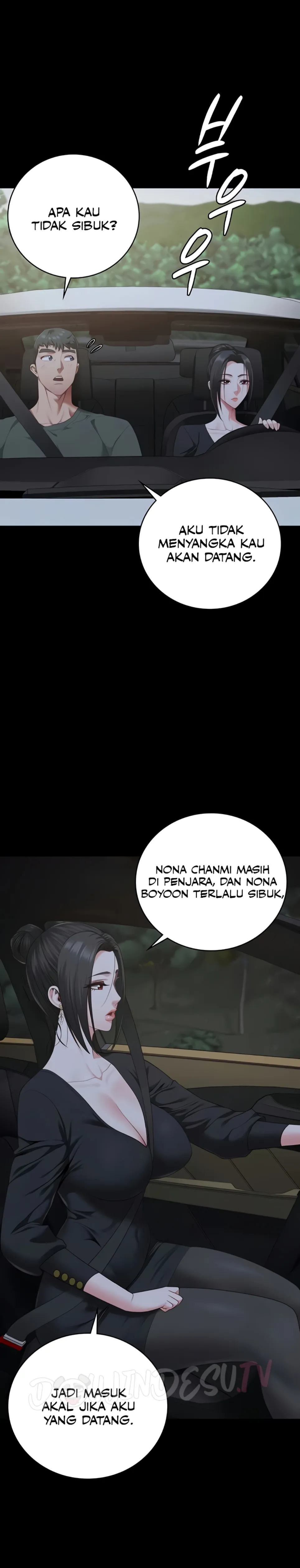 Locked Up - Chapter 97 3