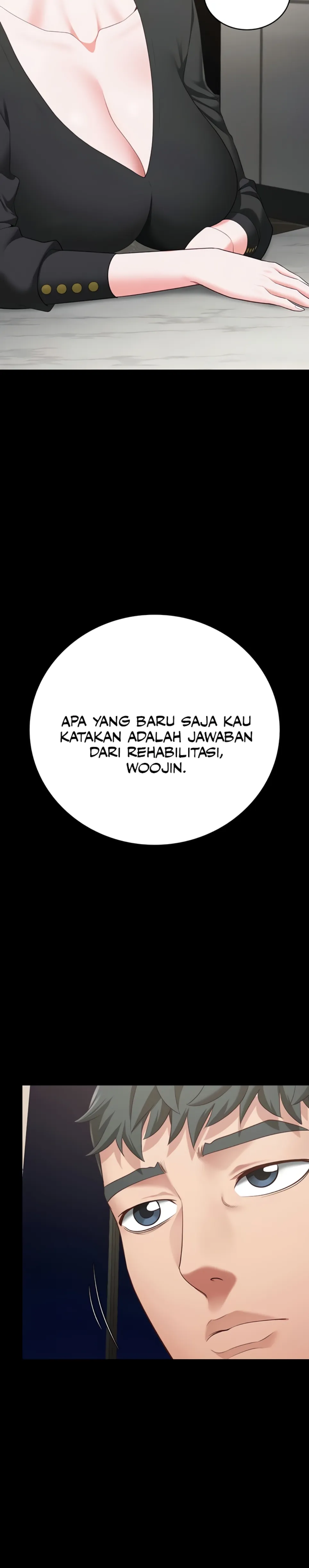 Locked Up - Chapter 97 18