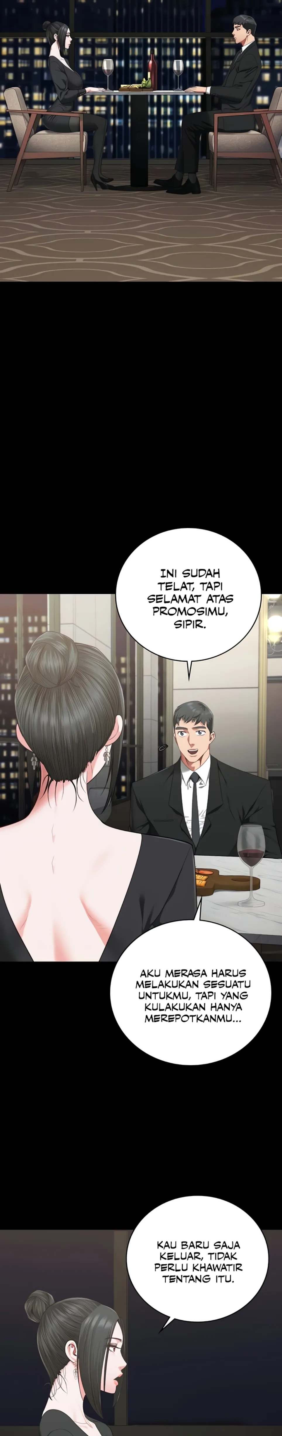 Locked Up - Chapter 97 13