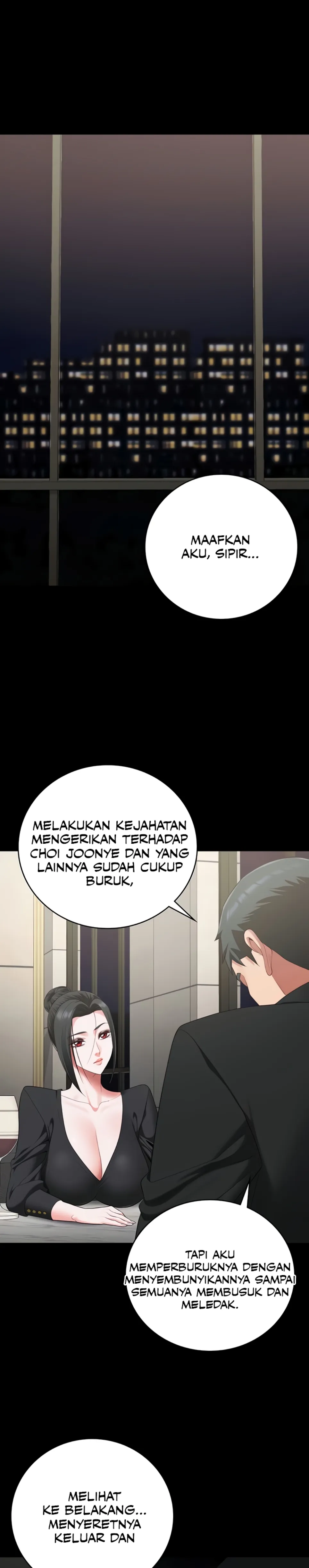 Locked Up - Chapter 97 16