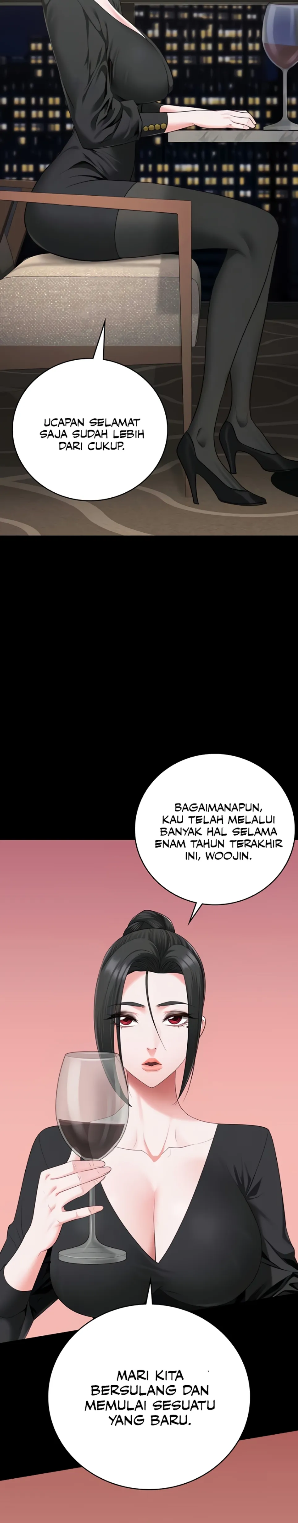 Locked Up - Chapter 97 14