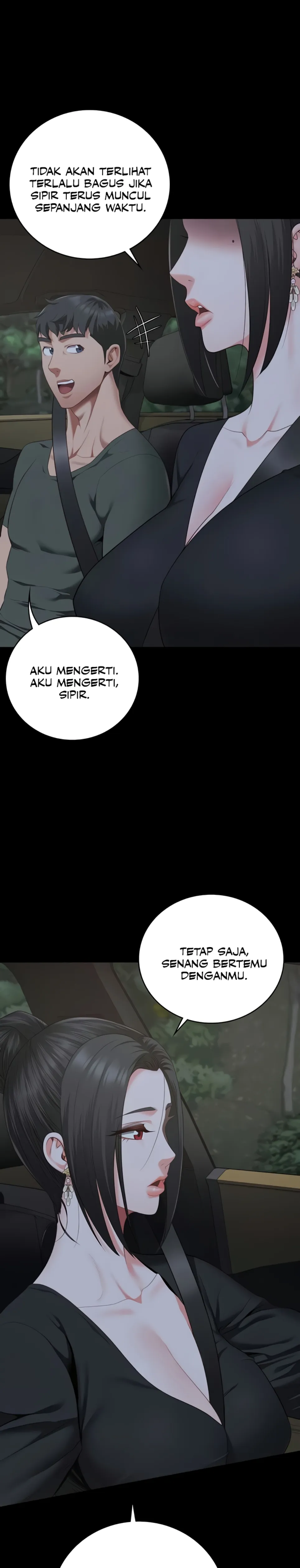 Locked Up - Chapter 97 4