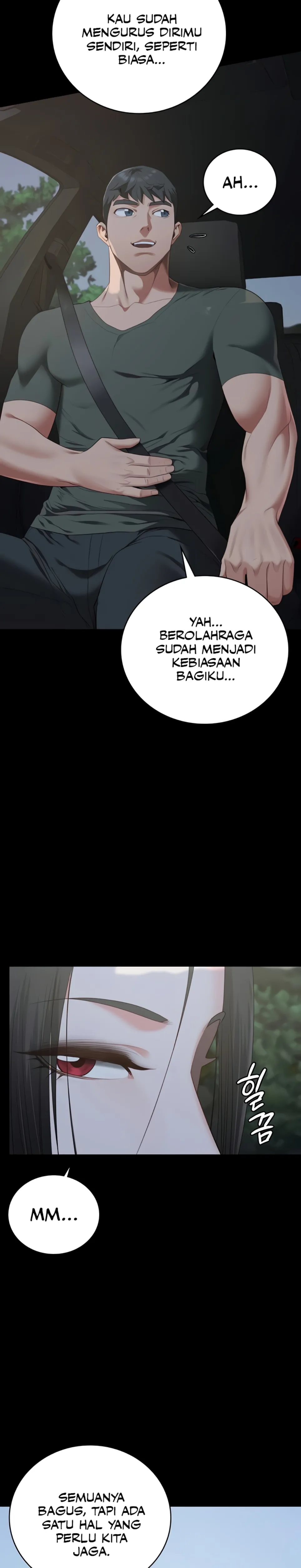 Locked Up - Chapter 97 5