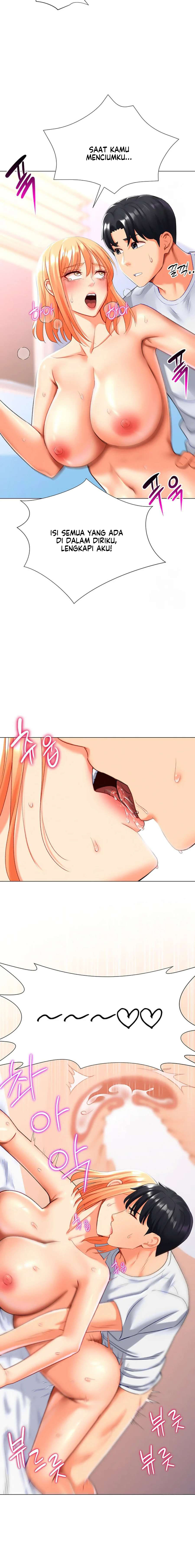 Love Gacha - Chapter 18 20