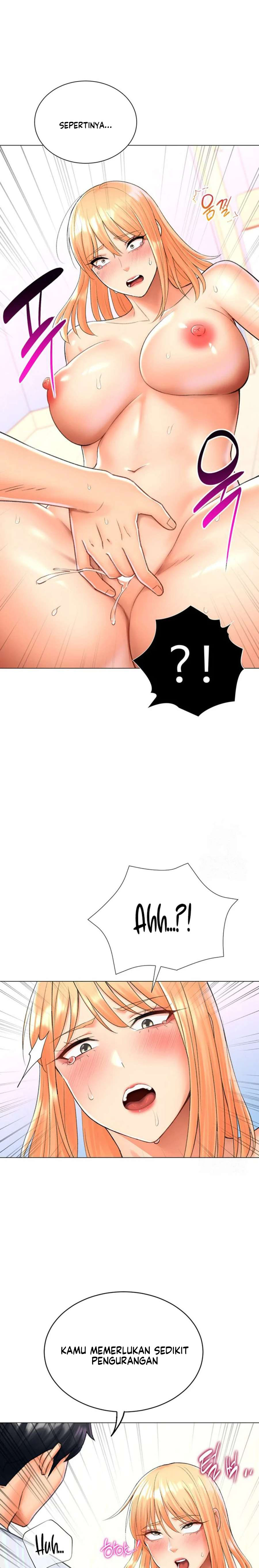 Love Gacha - Chapter 18 3