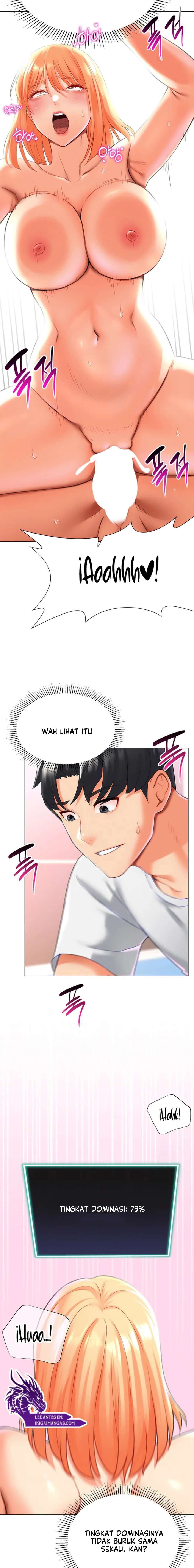 Love Gacha - Chapter 18 18
