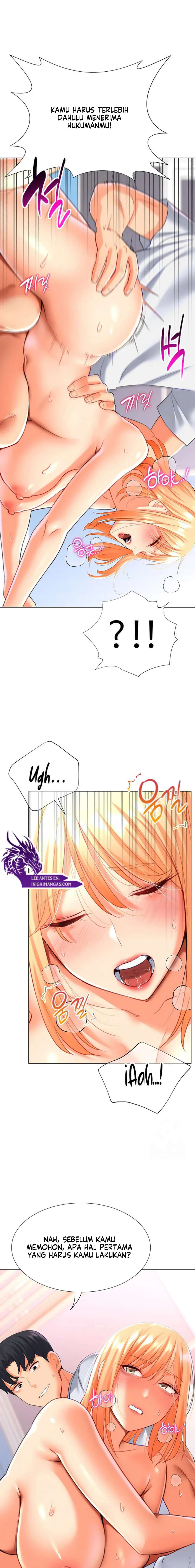 Love Gacha - Chapter 18 13