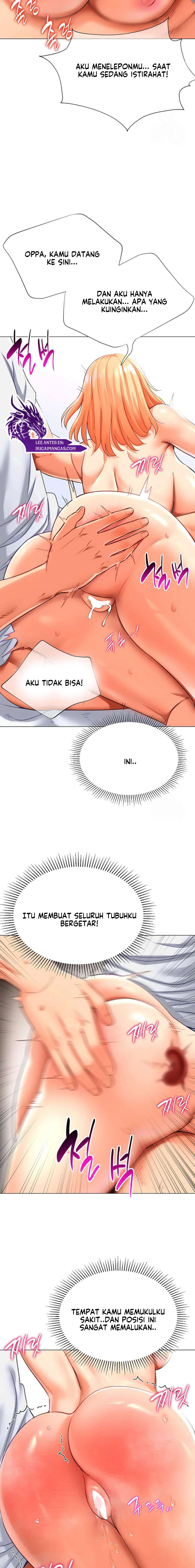 Love Gacha - Chapter 18 15