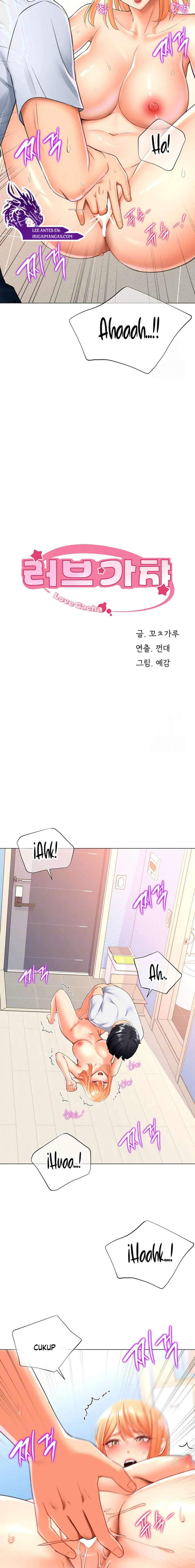 Love Gacha - Chapter 18 4