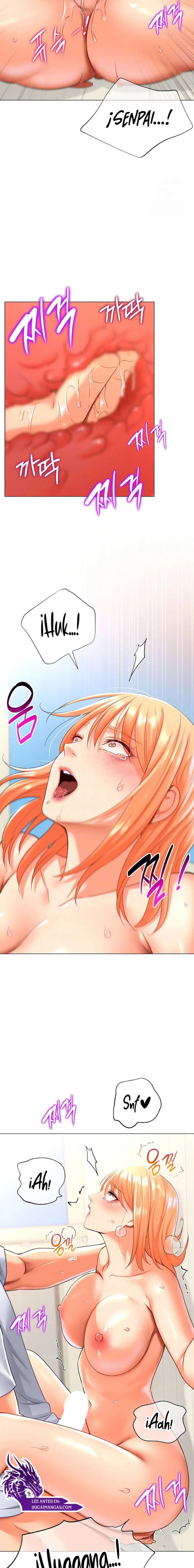 Love Gacha - Chapter 18 5