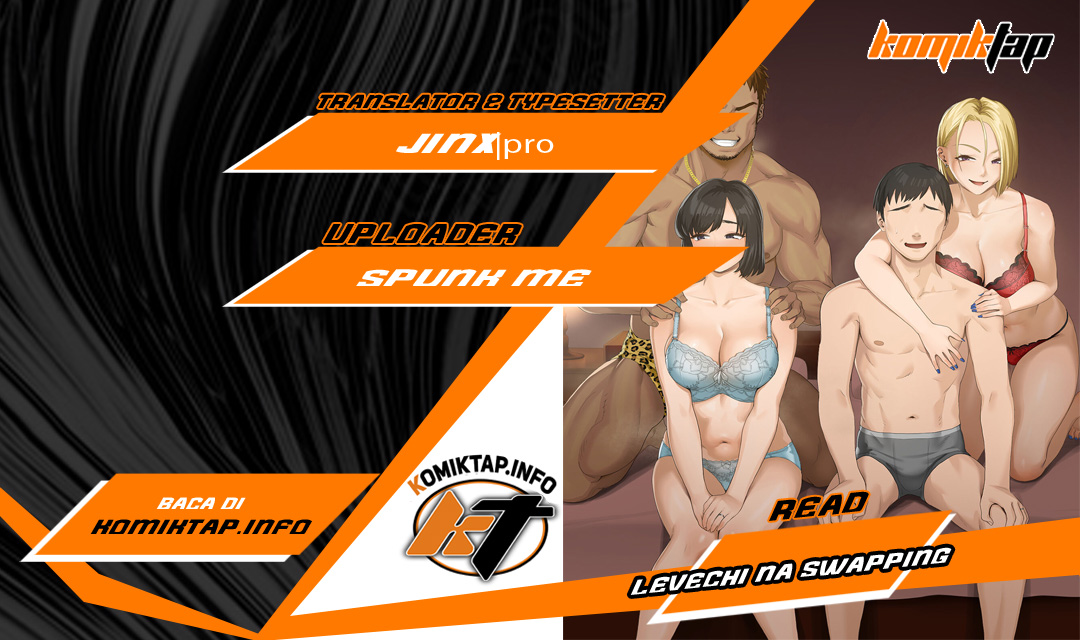 LeveChi na Swapping 1 – Seiheki ni Mezameru Otto Hen – - Chapter 2 1