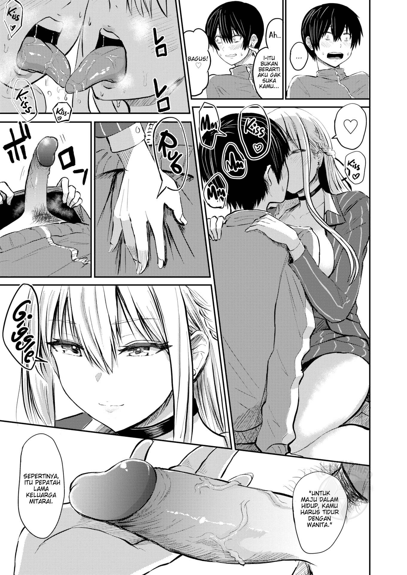 Lust - Chapter 1 10