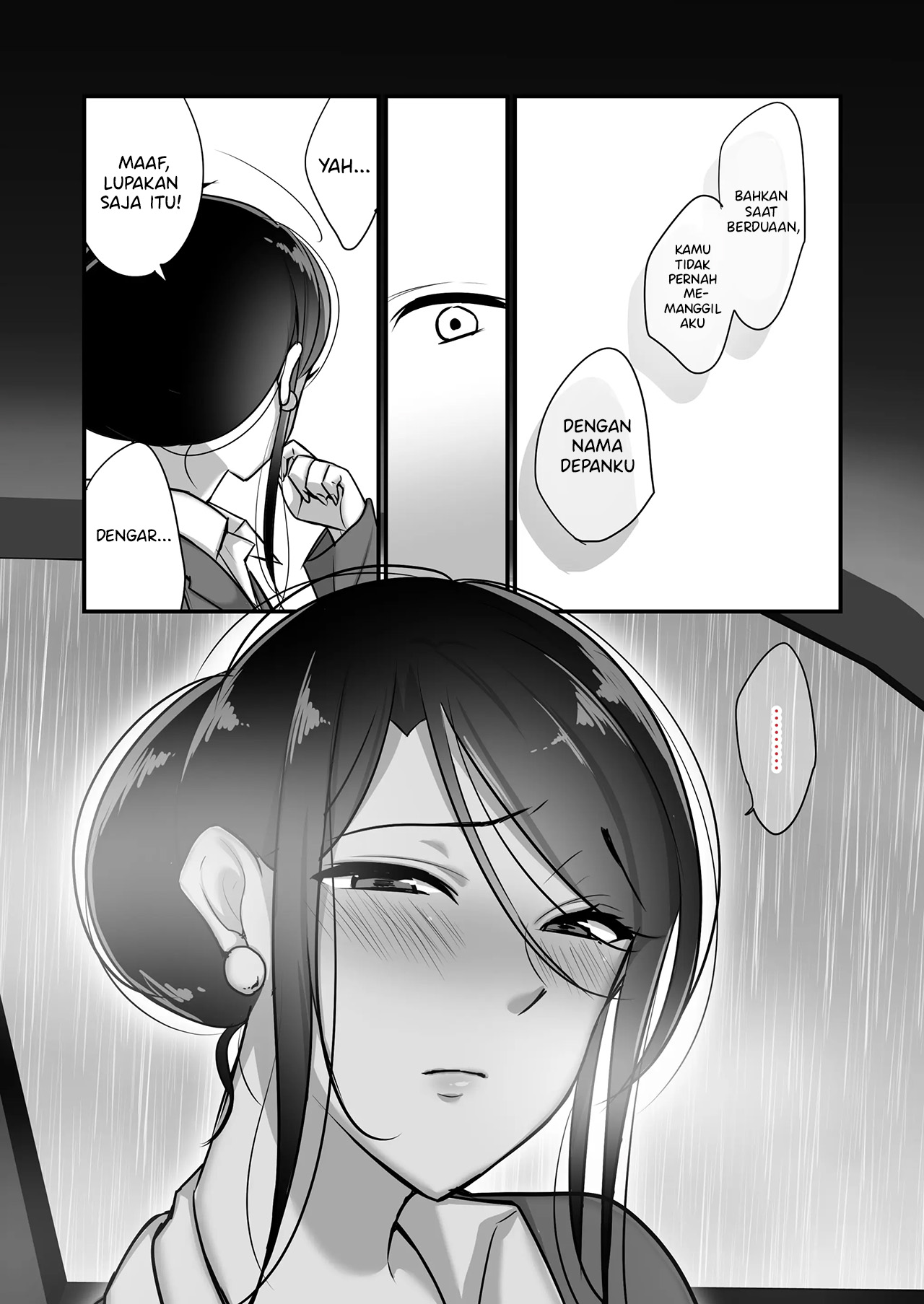 Masaka Ano Oni Joushi ga Ore no SeFri ni Naru nante… - Chapter 2 13