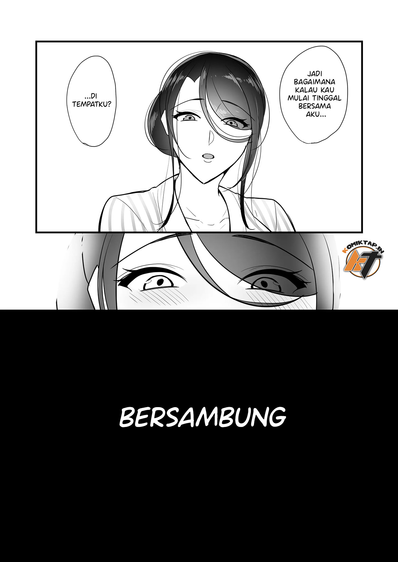 Masaka Ano Oni Joushi ga Ore no SeFri ni Naru nante… - Chapter 2 76