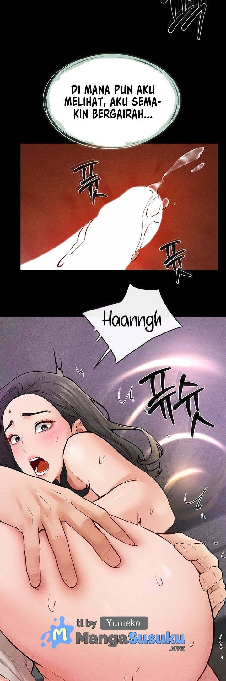 My New Family Treats Me Well - Chapter 61 34