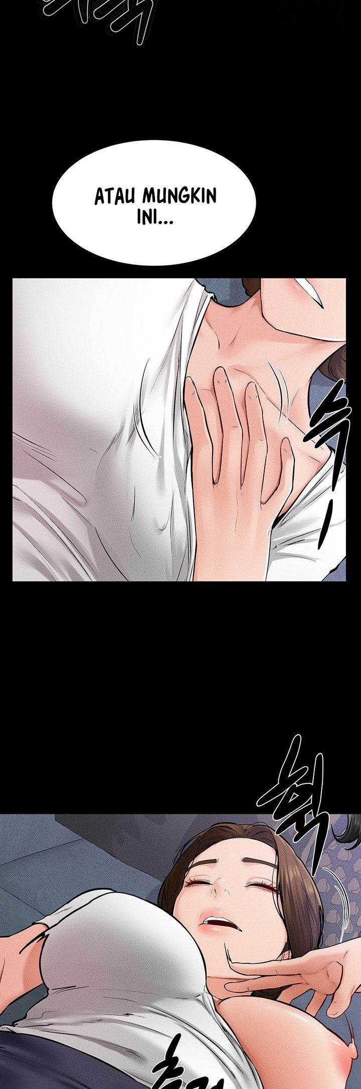 My New Family Treats Me Well - Chapter 61 15