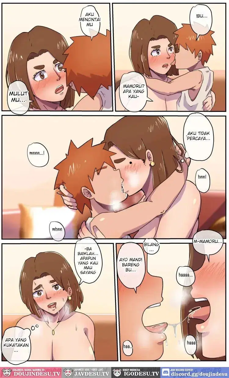 My Mother&#8217;s Secret - Chapter 1 4