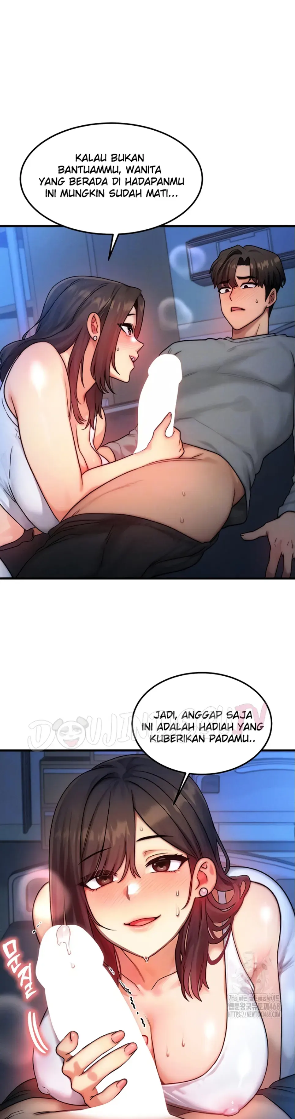 My Body Got Switched - Chapter 09 3