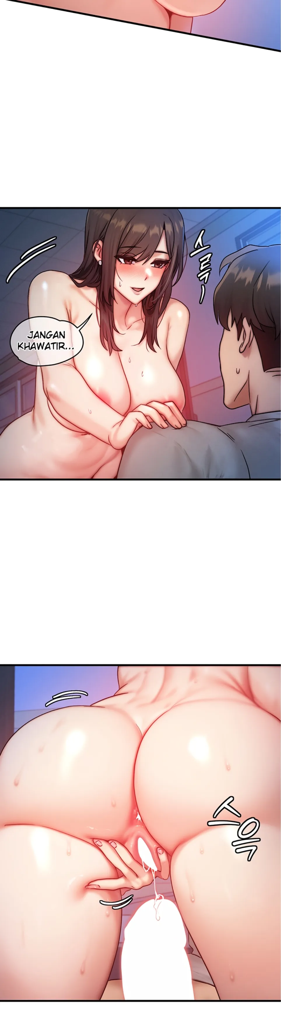 My Body Got Switched - Chapter 09 32