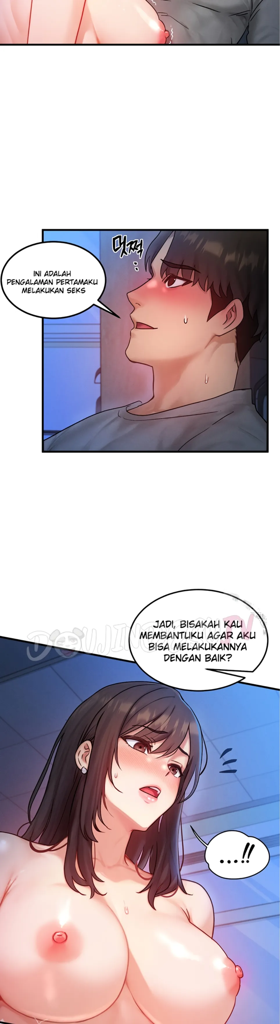 My Body Got Switched - Chapter 09 31