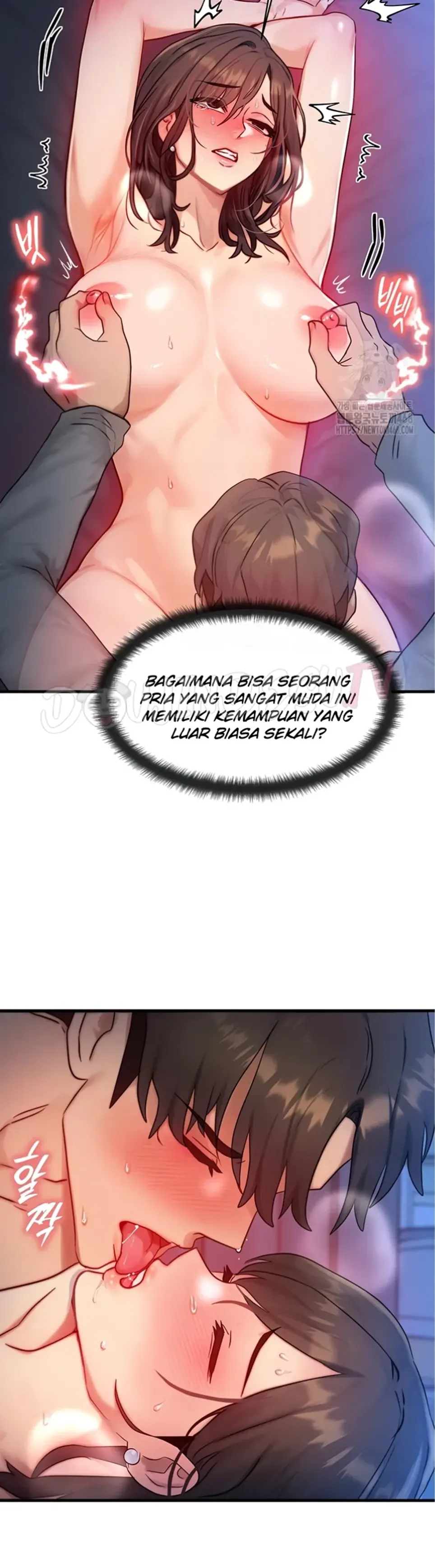 My Body Got Switched - Chapter 09 18