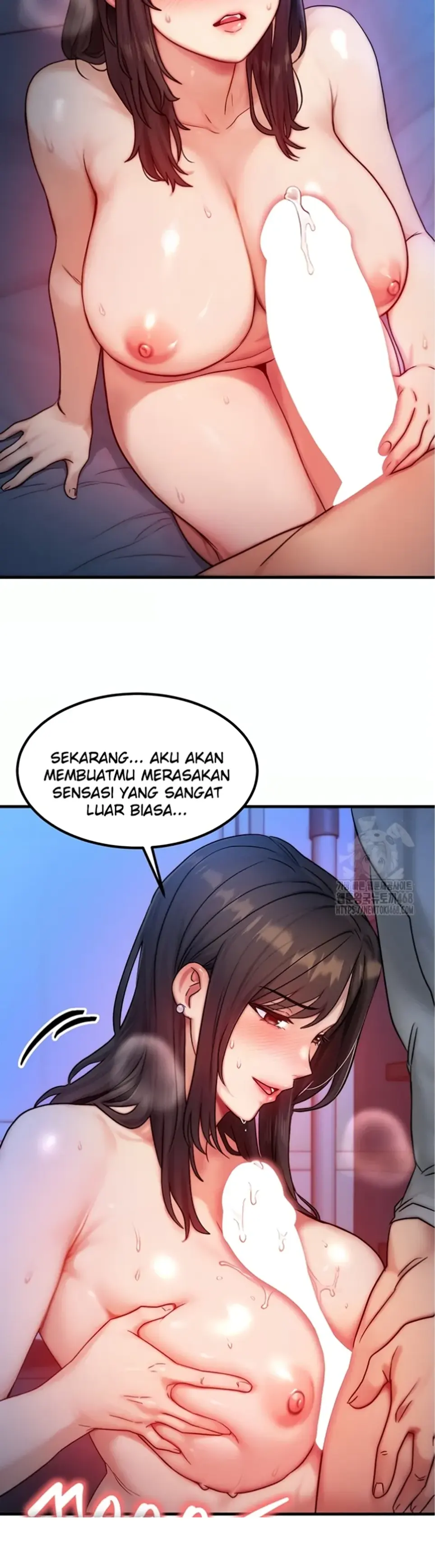 My Body Got Switched - Chapter 09 13