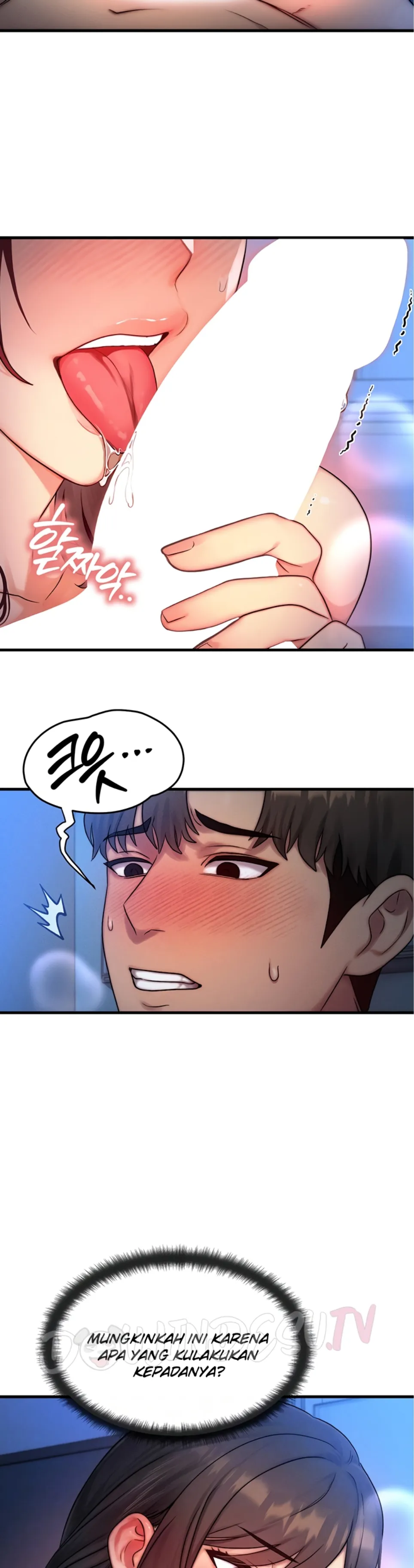 My Body Got Switched - Chapter 09 4