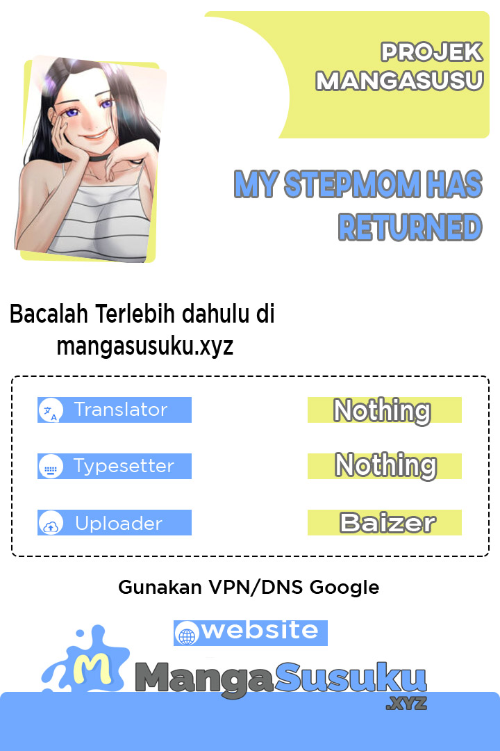 My Stepmom Has Returned - Chapter 03 1