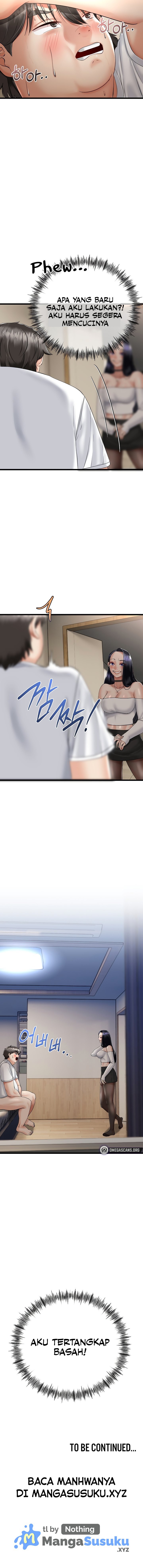 My Stepmom Has Returned - Chapter 03 11