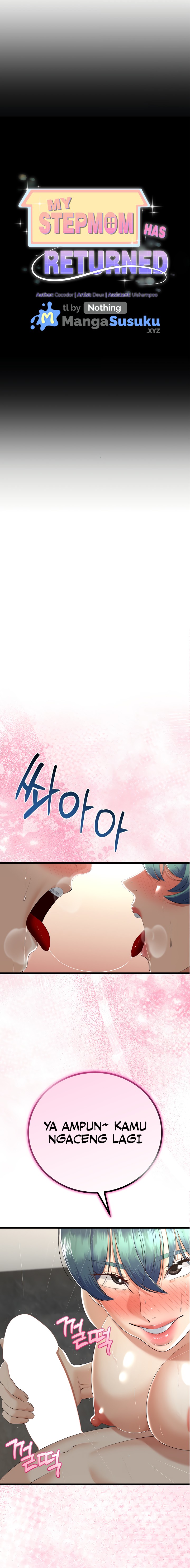 My Stepmom Has Returned - Chapter 19 2
