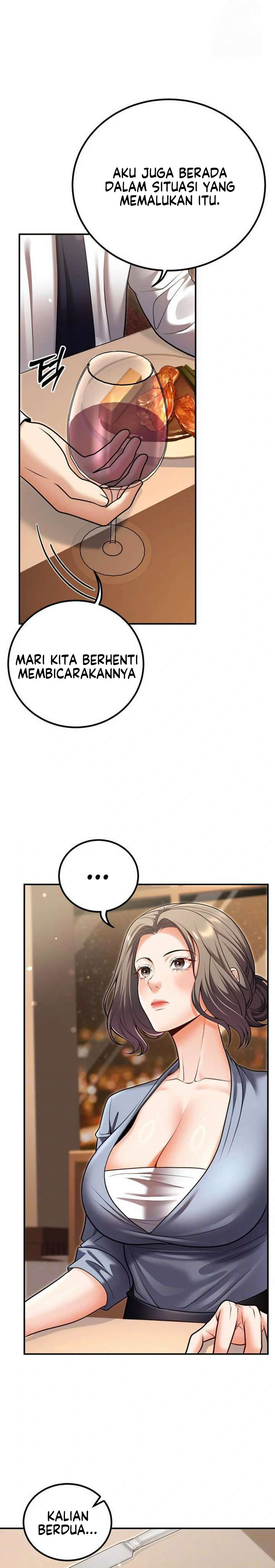 My Students Who Became Parents - Chapter 25 9