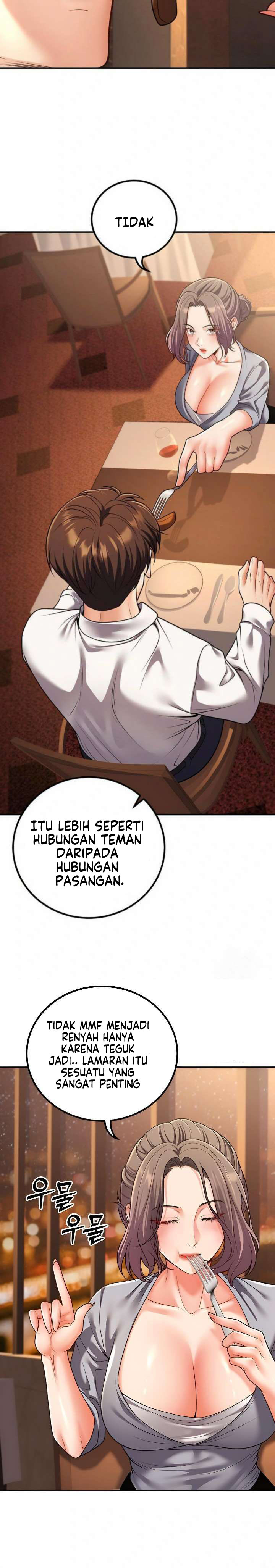 My Students Who Became Parents - Chapter 25 12