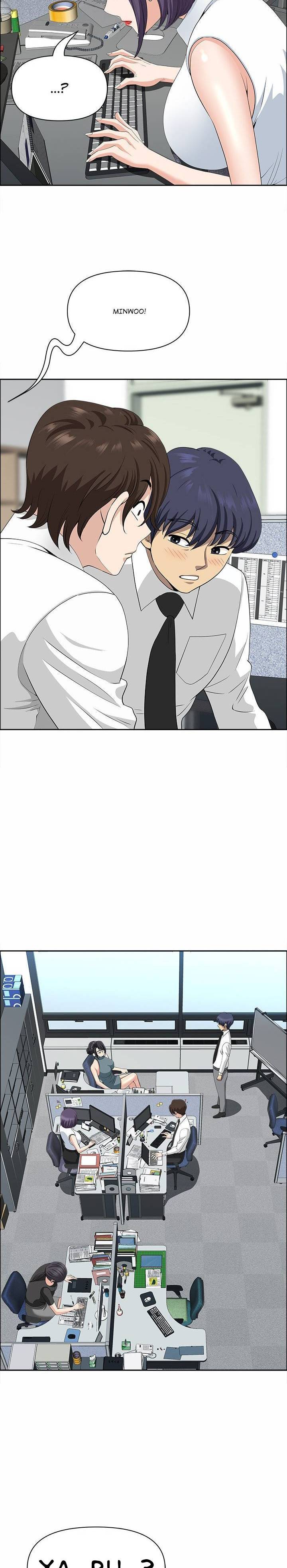 Big Guy - Chapter 25 23