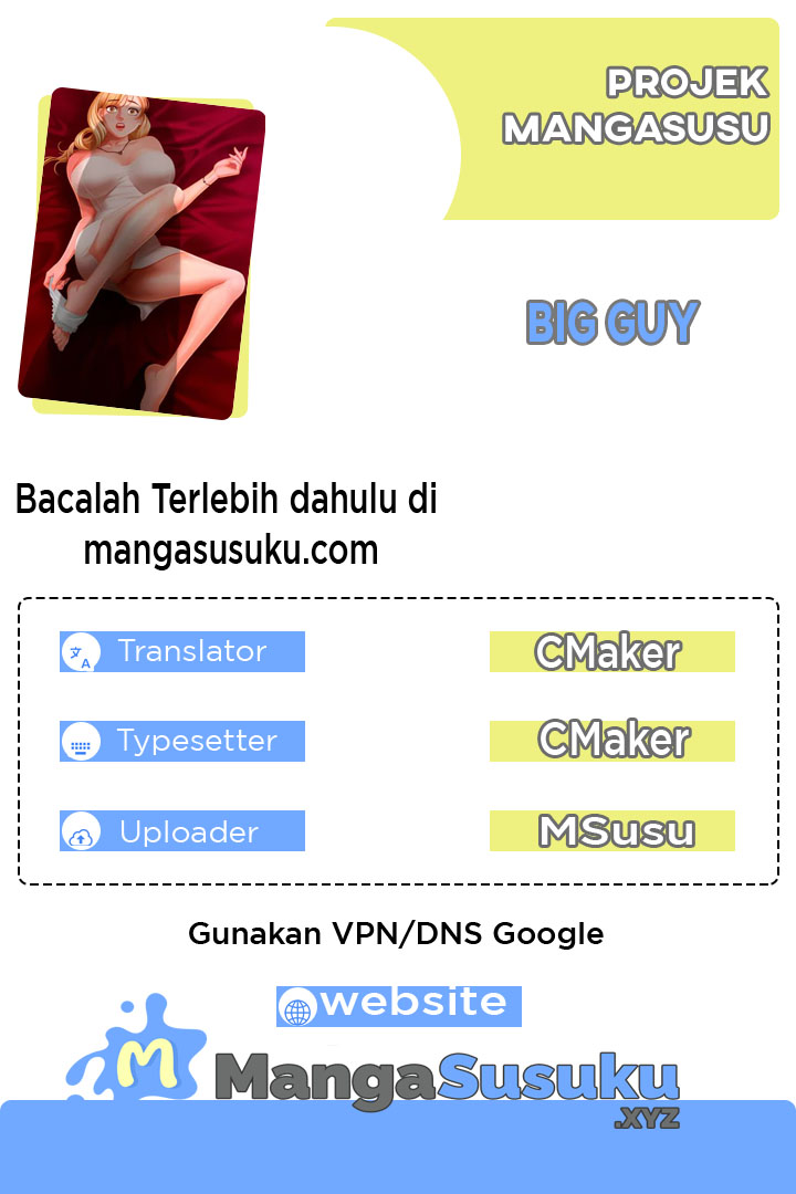 Big Guy - Chapter 25 1