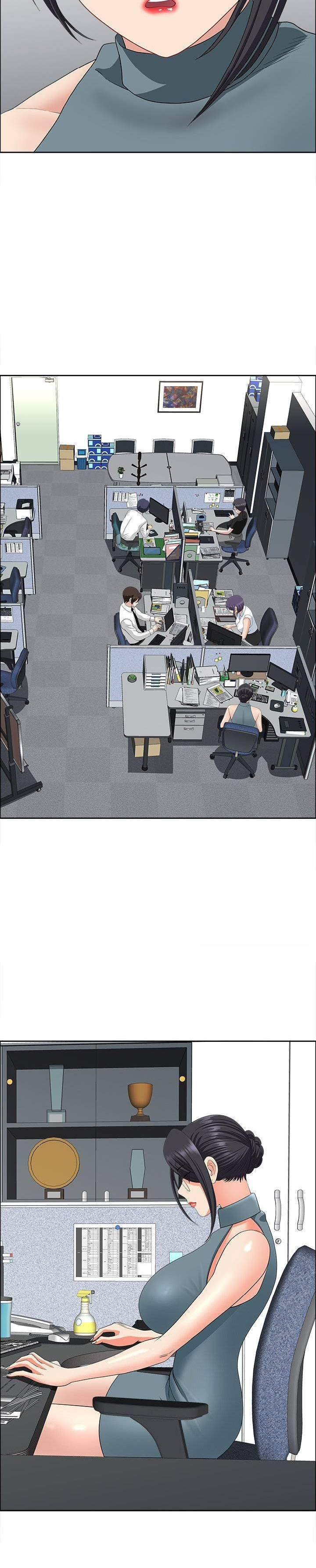 Big Guy - Chapter 25 18